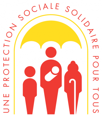 Une protection sociale solidaire pour tous